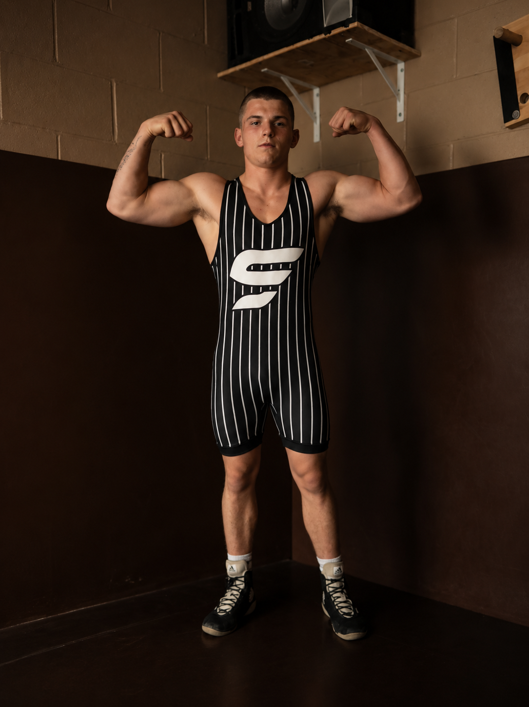 Swift Wrestling Singlets