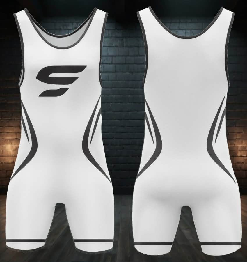 Swift Wrestling Singlets