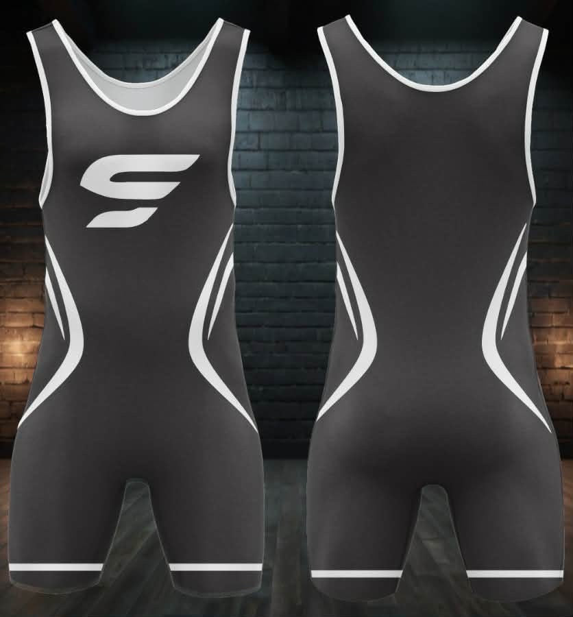 Swift Wrestling Singlets
