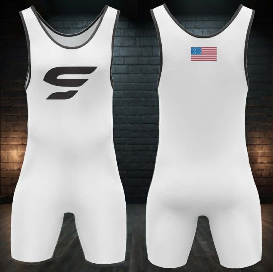 Swift Wrestling Singlets