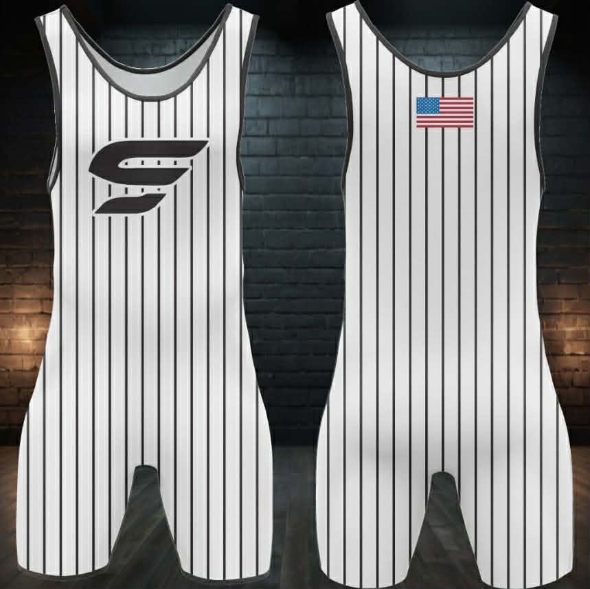Swift Wrestling Singlets