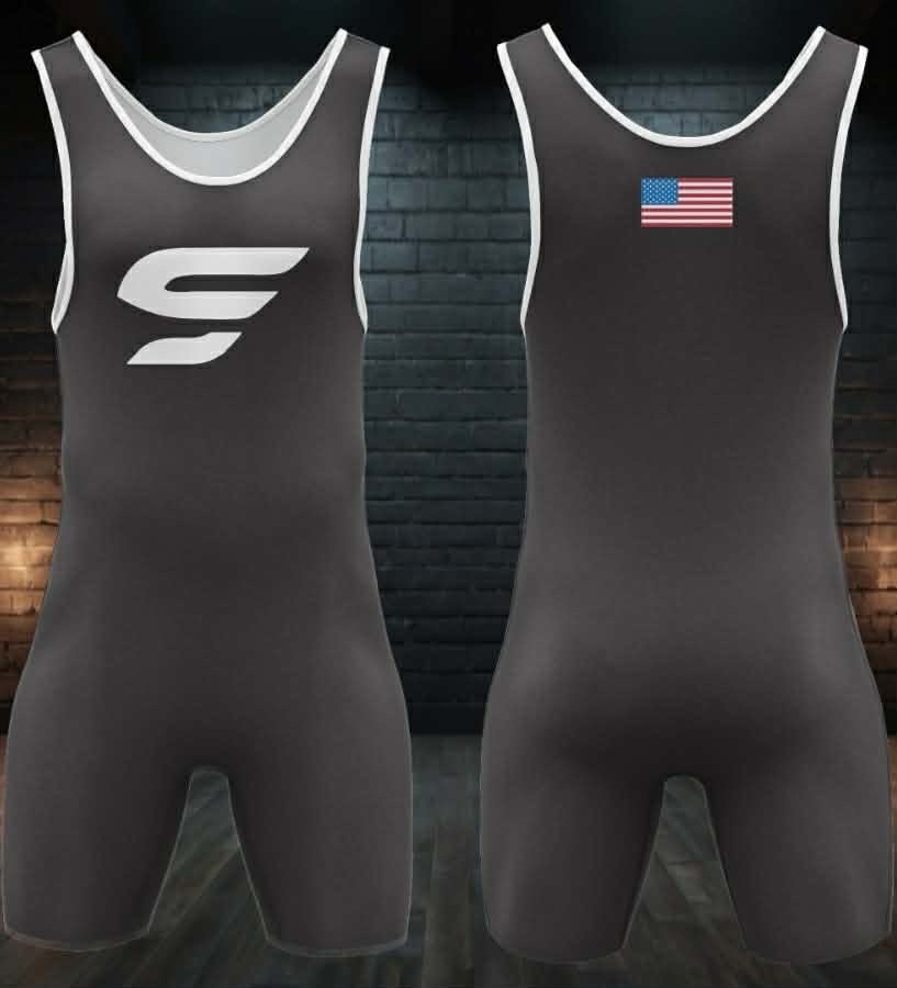 Swift Wrestling Singlets